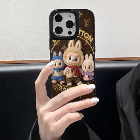 ハイブランド ルイヴィトン アイフォン17plus スマホケース 
