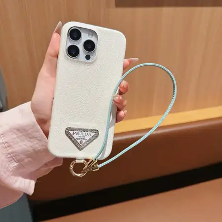 ブランド prada プラダ アイホン17プラス カバー 