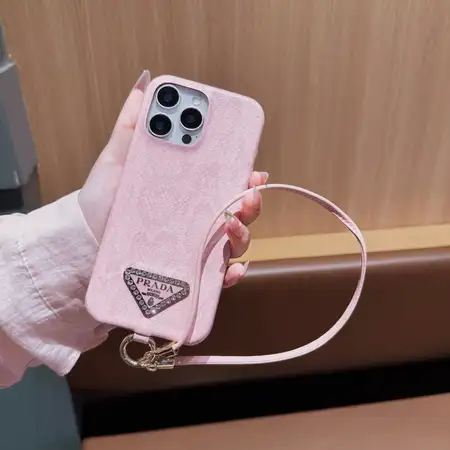 ブランド prada プラダ アイホン17プラス カバー 