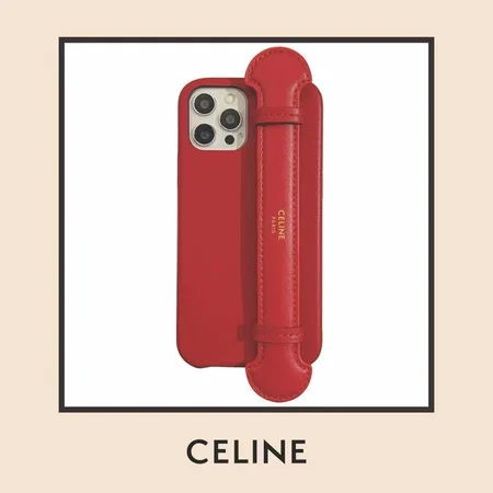 ブラック セリーヌ celine アイホン17プロ max 