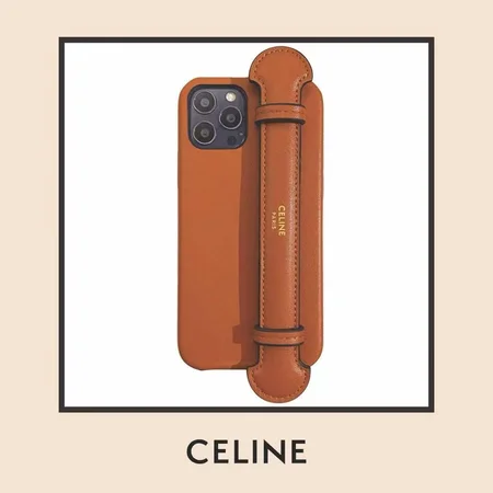 ブラック セリーヌ celine アイホン17プロ max 