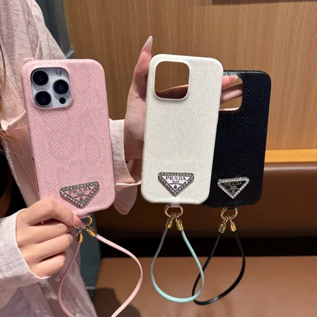 ブランド prada プラダ アイホン17プラス カバー 