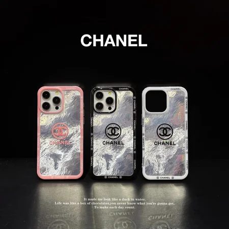 アイフォンiphone17 ケース chanel シャネル  おすすめ