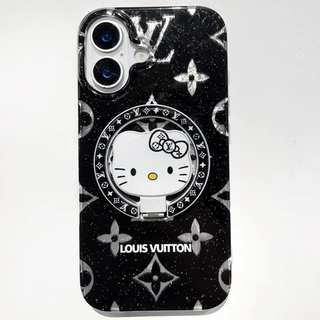 ヴィトン風 カバー アイホン17プロ