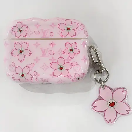 韓国 iphone17プロ カバー vuitton