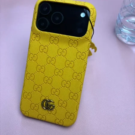GG 携帯ケース iphone17プロ max 