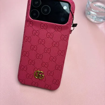 GG 携帯ケース iphone17プロ max 
