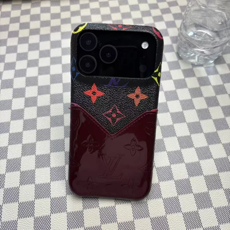 ブランド カバー iphone17プロ max 