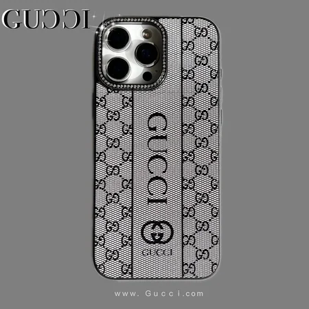 サンフラワー グッチ gucci スマホケース アイフォンiphone17 