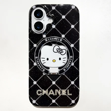 アイホン17 ケース chanel シャネル 