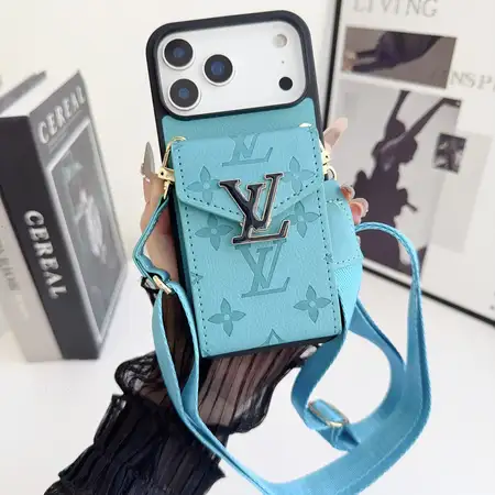 vuitton アイホン17 スマホケース 