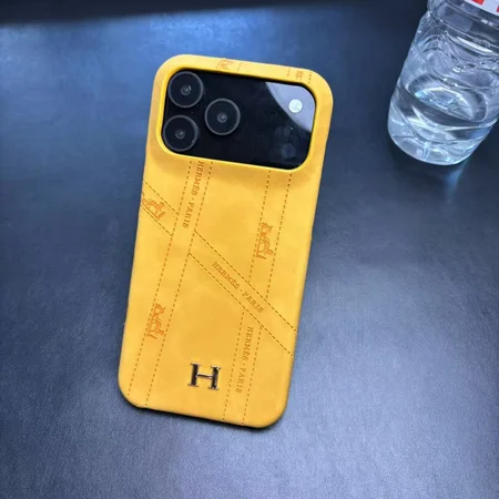 ブランド エルメス hermes iphone17 携帯ケース 