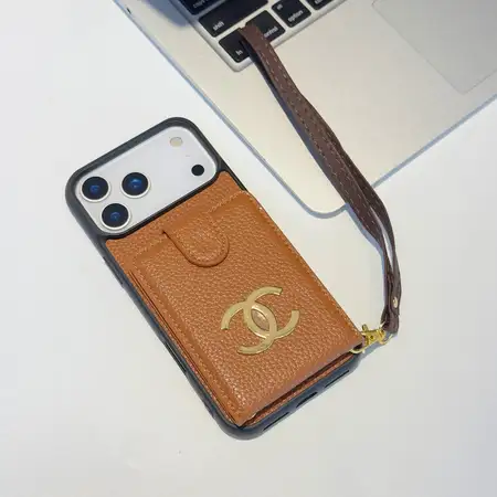 chanel アイフォンiphone17 