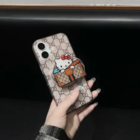 gucci風 アイホン17 携帯ケース  ブランド