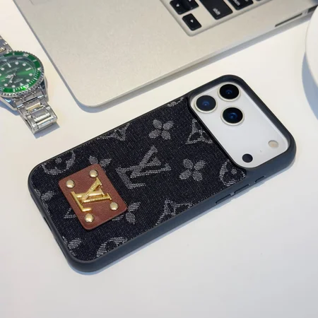 ルイビトン ケース アイフォーン17プラス 