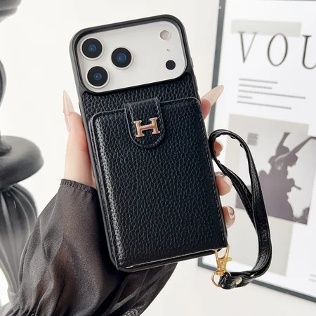 ブランド hermes エルメス アイホン17pro カバー  黄