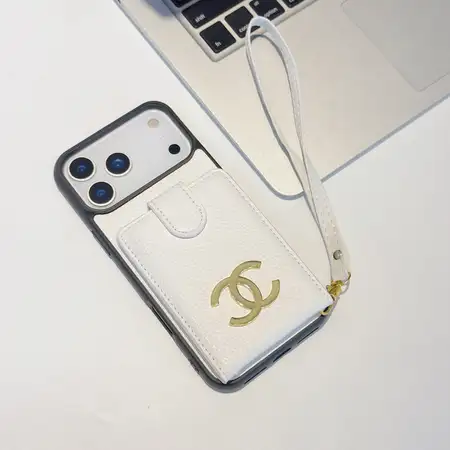 chanel アイフォンiphone17 