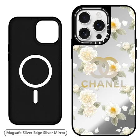 ハイブランド スマホケース アイホンiphone17plus chanel シャネル 