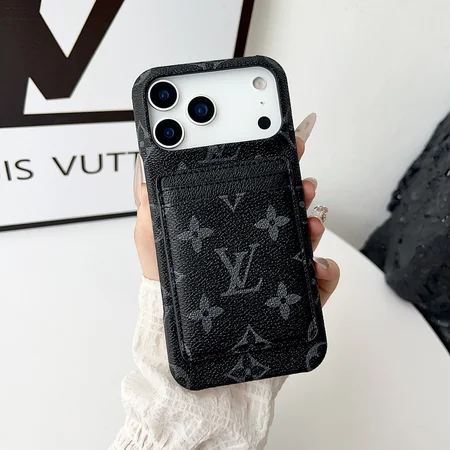 オシャレ アイフォーン17 スマホケース ヴィトン風 