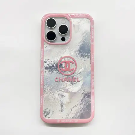 アイフォンiphone17 ケース chanel シャネル  おすすめ