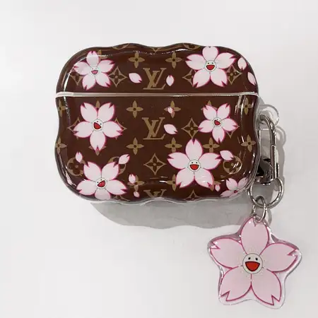 韓国 iphone17プロ カバー vuitton