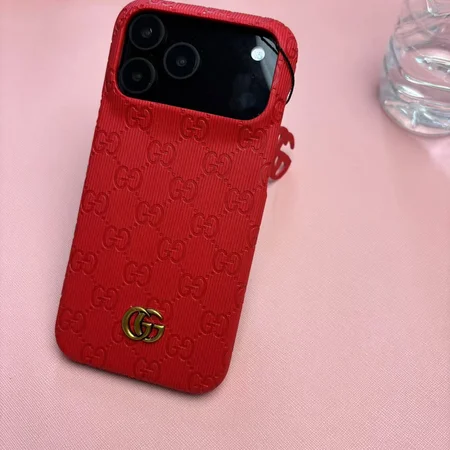GG 携帯ケース iphone17プロ max 