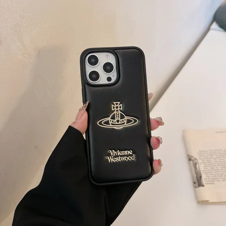 ブランド ヴィヴィアン ウエストウッド vivienne westwood アイフォーン17plus スマホケース 