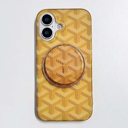 goyard iphone17プラス ケース 