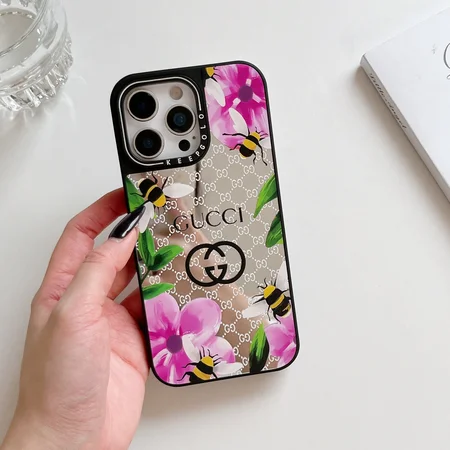 ブランド グッチ風 アイホンiphone16 ケース 
