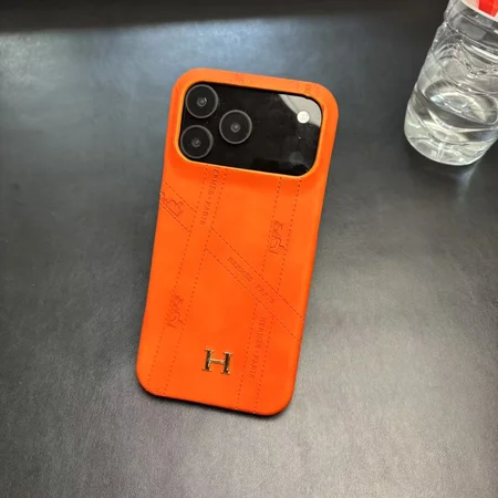 ブランド エルメス hermes iphone17 携帯ケース 