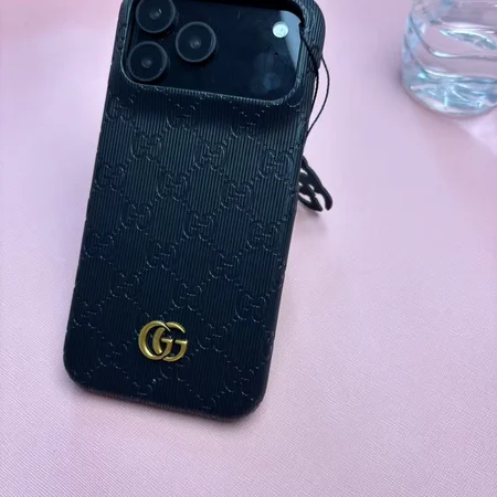 GG 携帯ケース iphone17プロ max 