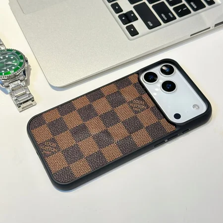 lv風 ケース アイフォーンiphone17 