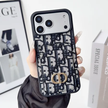 dior ディオール アイフォン17pro max 携帯ケース 