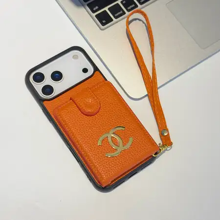 chanel アイフォンiphone17 