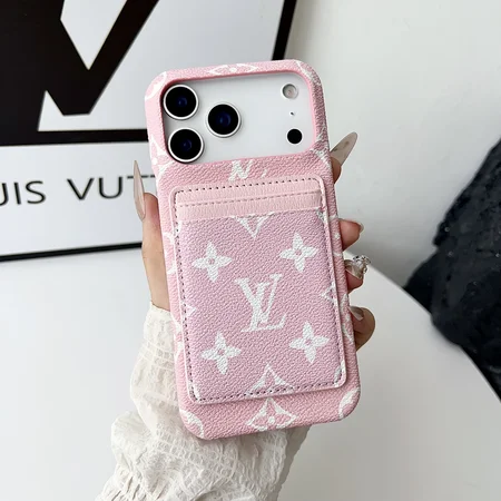 オシャレ アイフォーン17 スマホケース ヴィトン風 