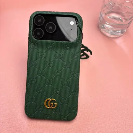 GG 携帯ケース iphone17プロ max 