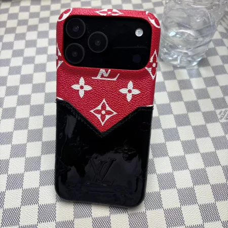 ブランド カバー iphone17プロ max 