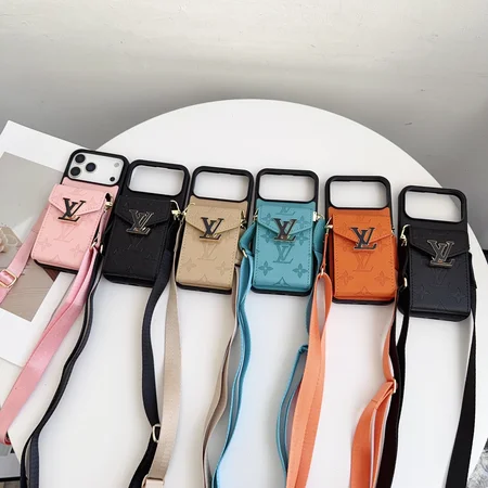 vuitton アイホン17 スマホケース 
