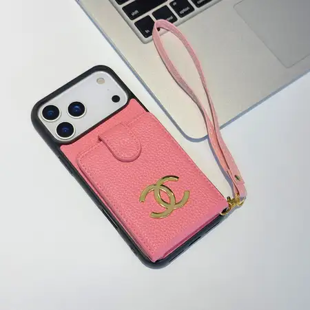 chanel アイフォンiphone17 