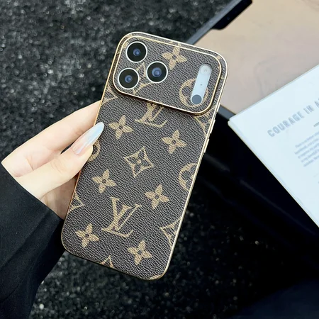 vuitton カバー アイフォーンiphone17 