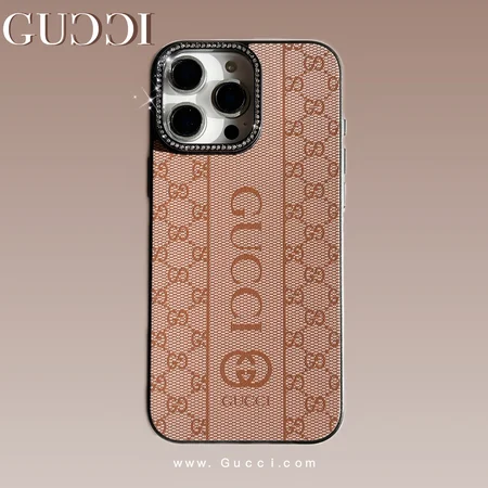 サンフラワー グッチ gucci スマホケース アイフォンiphone17 
