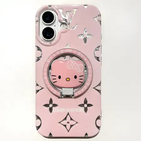 ヴィトン風 カバー アイホン17プロ