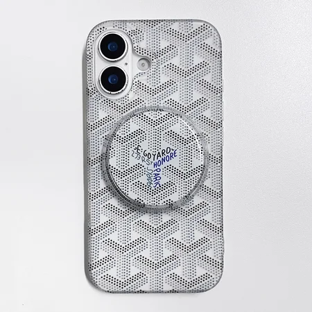 goyard iphone17プラス ケース 