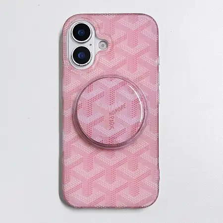 goyard iphone17プラス ケース 