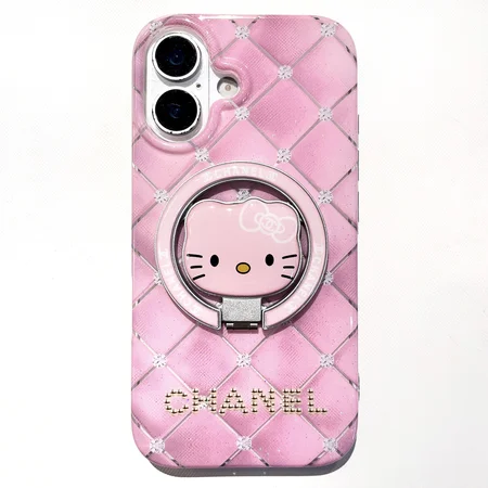 アイホン17 ケース chanel シャネル 