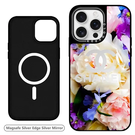 ハイブランド スマホケース アイホンiphone17plus chanel シャネル 