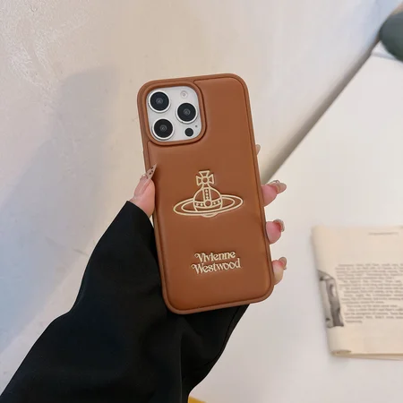 ブランド ヴィヴィアン ウエストウッド vivienne westwood アイフォーン17plus スマホケース 