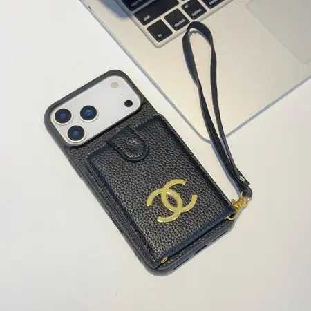 chanel アイフォンiphone17 