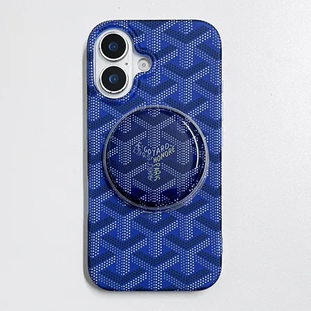 goyard iphone17プラス ケース 