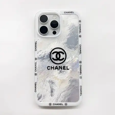 アイフォンiphone17 ケース chanel シャネル  おすすめ